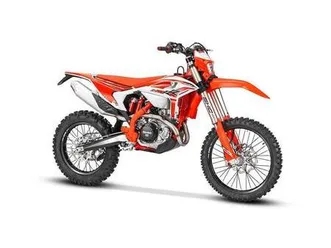 vendo betamotor rr x-pro 350 4t enduro (2025) nuova a benevento (codice 9499554) - moto.it