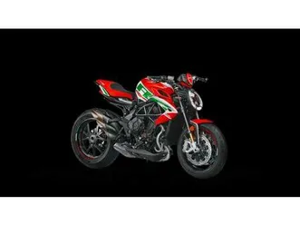 mv agusta dragster 800 rc abverkaufsaktion