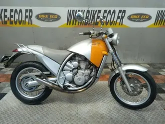 aprilia moto 6.5 stark 1997