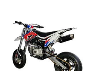 pit bike motard pbs pagamento con paypal, satispay