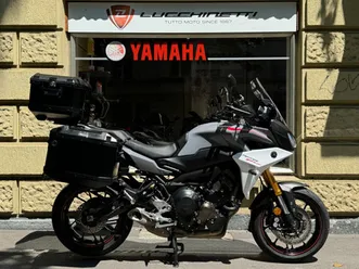 yamaha-tracer-900-gt-touring-occasion-chf-7'600