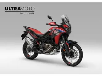 honda crf1100 africa twin, 2026 god.