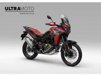 honda crf1100 dct, 2026 god.