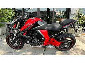 vendo honda cb 1000 r abs (2011 - 17) usata a trezzano sul naviglio (codice 9500313) - moto.it