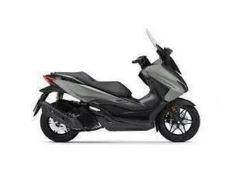 vendo honda forza 125 (2023 - 24) nuova a bollate (codice 9500504) - moto.it