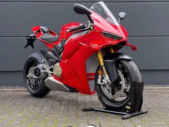 ducati panigale v4 s neuheit finanz. ab 5% sofort!