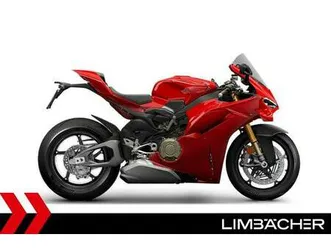 ducati panigale v4 s - **sofort verfügbar**