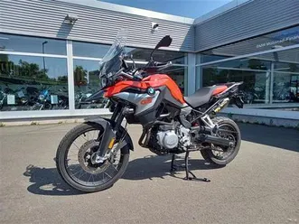 bmw f 850 gs