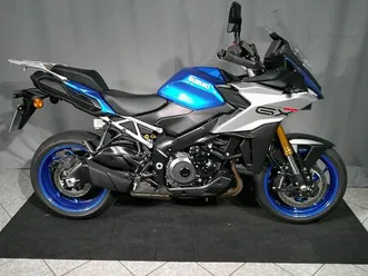suzuki gsx-s 1000 gx