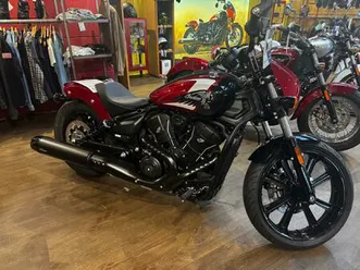 indian sport scout 1250 limited custom cruiser petrol manual euro 5 (107 ps) 1250 cc