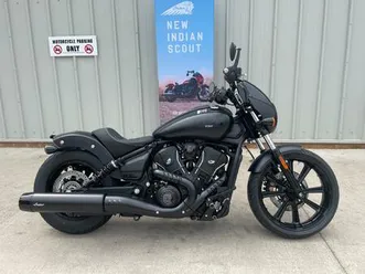 indian sport scout 1250 limited +tech euro 5 1250 cc