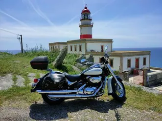 suzuki volusia 800 arcozelo