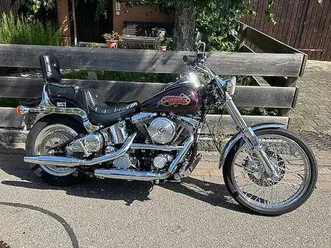 harley-davidson-fxstc-softail-custom-top-zustand