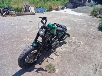 vendo-harley-davidson-1200-custom-2007-13-xl-1200c-usata-a-castellazzo-bormida-codi