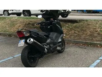 vendo yamaha t-max 500 (2008 - 12) usata a milano (codice 9500932) - moto.it