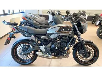 vendo kawasaki z 650 rs (2022 - 24) usata a parma (codice 9501743) - moto.it