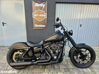 harley-davidson dyna low rider