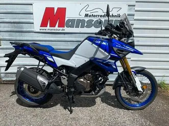 suzuki dl 1050 rjm3 (de) | tageszulassugn | modell 2023