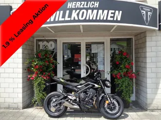 street triple 765 rs