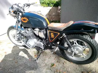 suzuki gs1100g gu71a umbau