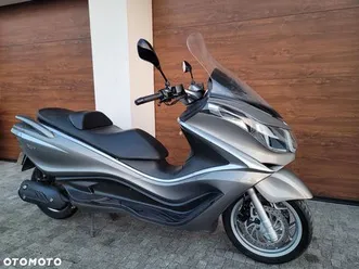 piaggio-x10