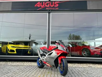 aprilia rsv 1000r-rr povoa de varzim