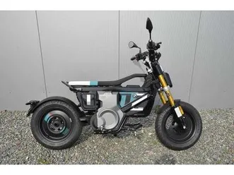 bmw ce 02 am highline / pkw führerschein