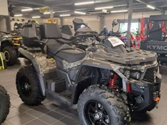 aodes pathcross 650 max camo 2025 650 cm3 | quad utilitaire | 1 km | 80470 st sauveur