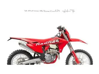vendo gasgas ec 250 f (2024) nuova a firenze (codice 9504444) - moto.it
