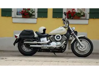 yamaha xvs 1100