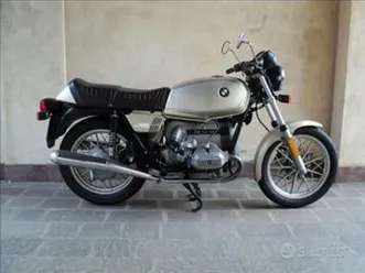 bmw r45 1979
