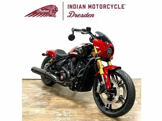 indian 101 scout my2025 red tageszulassung