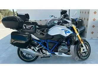 bmw r 1200 r
