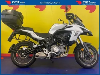 vendo-benelli-trk-502x-2018-20-usata-a-roma-codice-9505128-moto-it