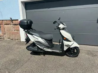 suzuki avenis 125