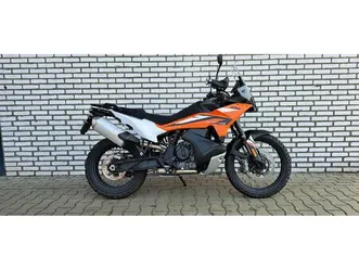 ktm 890 adventure 77kw 77 kw a2