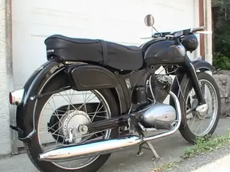 !998 beta 250 bultaco , 57 nsu superfox