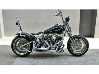 vendo-harley-davidson-1450-springer-classic-2005-flstsci-usata-a-vicenza-codice-95059
