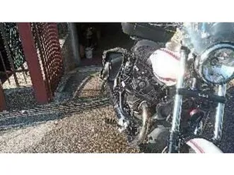 vendo moto guzzi v9 roamer (2016 - 18) usata a paullo (codice 9505775) - moto.it