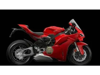 vendo ducati panigale v4 s (2025) nuova a imperia (codice 8222530) - moto.it
