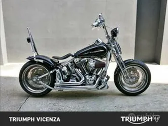 harley-davidson softail 1449