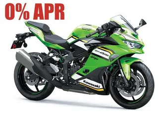 kawasaki ninja zx-4rr 400 cc