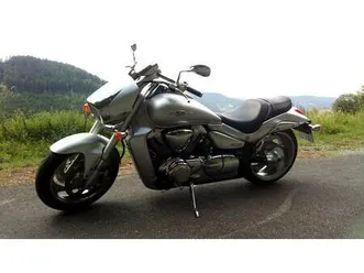 suzuki vzr 1800 m intuder