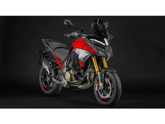ducati multistrada v4 pikes peak öhlins neu 2025 sofort