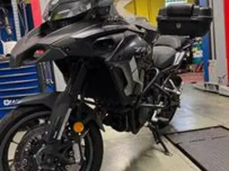 moto ?? no,,benelli trk 502 - 2023