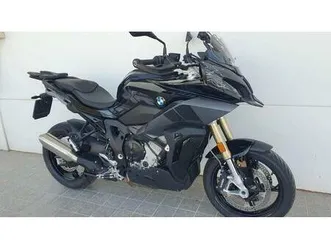 vendo bmw s 1000 xr (2020 - 23) usata a cisterna di latina (codice 9506913) - moto.it