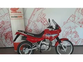 vendo honda nx 650 dominator (1996 - 02) usata a savigliano (codice 9507734) - moto.it