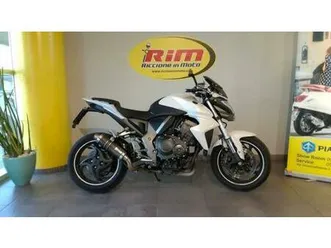 vendo honda cb 1000 r (2008 - 10) usata a riccione (codice 9507503) - moto.it