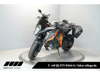 ktm 1290 super duke gt koffer uvm.