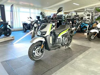 silence s02 ls / wechselakku 5,6 kwh *super-deal*